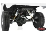 RC4WD Superlift Superide Scale Scale Shock Absorbers 90mm