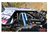 RC4WD King Off-Road Scale Piggyback Shocks w/Faux Reservoir (100mm)