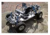 RC4WD King Off-Road Scale Piggyback Shocks w/Faux Reservoir (100mm)