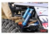 RC4WD King Off-Road Scale Piggyback Shocks w/Faux Reservoir (100mm)