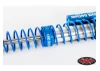 RC4WD King Off-Road Scale Piggyback Shocks w/Faux Reservoir (100mm)