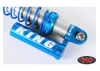 RC4WD King Off-Road Scale Piggyback Shocks w/Faux Reservoir (100mm)