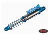 RC4WD King Off-Road Scale Piggyback Shocks w/Faux Reservoir (100mm)