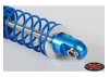 RC4WD King Off-Road Scale Piggyback Shocks w/Faux Reservoir (100mm)