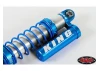 RC4WD King Off-Road Scale Piggyback Shocks w/Faux Reservoir (100mm)