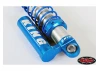 RC4WD King Off-Road Scale Piggyback Shocks w/Faux Reservoir (100mm)