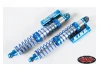 RC4WD King Off-Road Scale Piggyback Shocks w/Faux Reservoir (100mm)