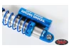 RC4WD King Off-Road Scale Piggyback Shocks w/Faux Reservoir (100mm)