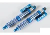 RC4WD King Off-Road Scale Piggyback Shocks w/Faux Reservoir (100mm)