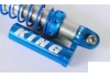 RC4WD King Off-Road Scale Piggyback Shocks w/Faux Reservoir (100mm)