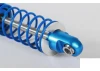 RC4WD King Off-Road Scale Piggyback Shocks w/Faux Reservoir (100mm)
