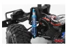 RC4WD King Off-Road Scale Dual Spring Shocks (90mm)