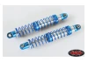 RC4WD King Off-Road Scale Dual Spring Shocks (90mm)