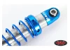 RC4WD King Off-Road Scale Dual Spring Shocks (90mm)