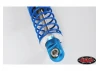 RC4WD King Off-Road Scale Dual Spring Shocks (90mm)