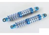 RC4WD King Off-Road Scale Dual Spring Shocks (90mm)
