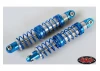 RC4WD King Off-Road Scale Dual Spring Shocks (80mm)