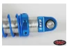 RC4WD King Off-Road Scale Dual Spring Shocks (80mm)