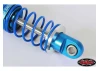RC4WD King Off-Road Scale Dual Spring Shocks (80mm)