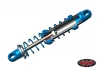 RC4WD King Off-Road Scale Dual Spring Shocks (80mm)