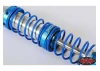 RC4WD King Off-Road Scale Dual Spring Shocks (80mm)