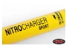 RC4WD 80mm Old Man Emu Nitrocharger Sport Shock by ARB