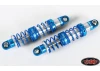 RC4WD King Off-Road Scale Dual Spring Shocks (70mm)
