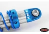 RC4WD King Off-Road Scale Dual Spring Shocks (70mm)