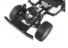 RC4WD King Off-Road Short Course Racing Shocks (Slash Rear) (110mm)