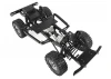 RC4WD King Off-Road Short Course Racing Shocks (Slash Rear) (110mm)