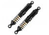 RC4WD King Off-Road Short Course Racing Shocks (Slash Rear) (110mm)