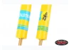 RC4WD Bilstein B6 4600 Series Shock Absorbers (80mm)