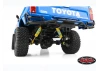 RC4WD Bilstein B6 4600 Series Shock Absorbers (80mm)