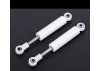 RC4WD Super Scale 70mm White Shocks with Internal Springs