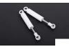 RC4WD Super Scale 70mm White Shocks with Internal Springs