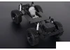 RC4WD Super Scale 70mm White Shocks with Internal Springs