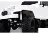 RC4WD Super Scale 70mm White Shocks with Internal Springs