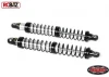 RC4WD Rock Krawler RRD Emulsion Scale Dual Spring Shocks (110mm)