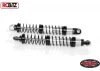 RC4WD Rock Krawler RRD Emulsion Scale Dual Spring Shocks (100mm)