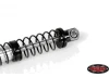 RC4WD Rock Krawler RRD Emulsion Scale Dual Spring Shocks (100mm)