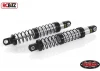 RC4WD Rock Krawler RRD Emulsion Scale Dual Spring Shocks (90mm)