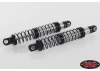 RC4WD Rock Krawler RRD Emulsion Scale Dual Spring Shocks (90mm)