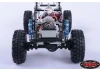 RC4WD King Off-Road Dual Spring Shocks (80mm Medium OD)