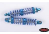 RC4WD King Off-Road Dual Spring Shocks (80mm Medium OD)