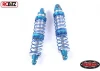 RC4WD King Off-Road Dual Spring Shocks (80mm Medium OD)