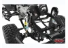 RC4WD Bilstein Sz Series Shock Absorbers (70mm)