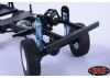 RC4WD King Off-Road Dual Spring Shocks (90mm Medium OD)