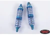 RC4WD King Off-Road Dual Spring Shocks (90mm Medium OD)