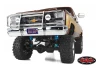RC4WD King Off-Road Dual Spring Shocks for Axial Bomber Rear (110mm Medium OD)