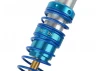 RC4WD King Off-Road Dual Spring Shocks for Axial Bomber Rear (110mm Medium OD)